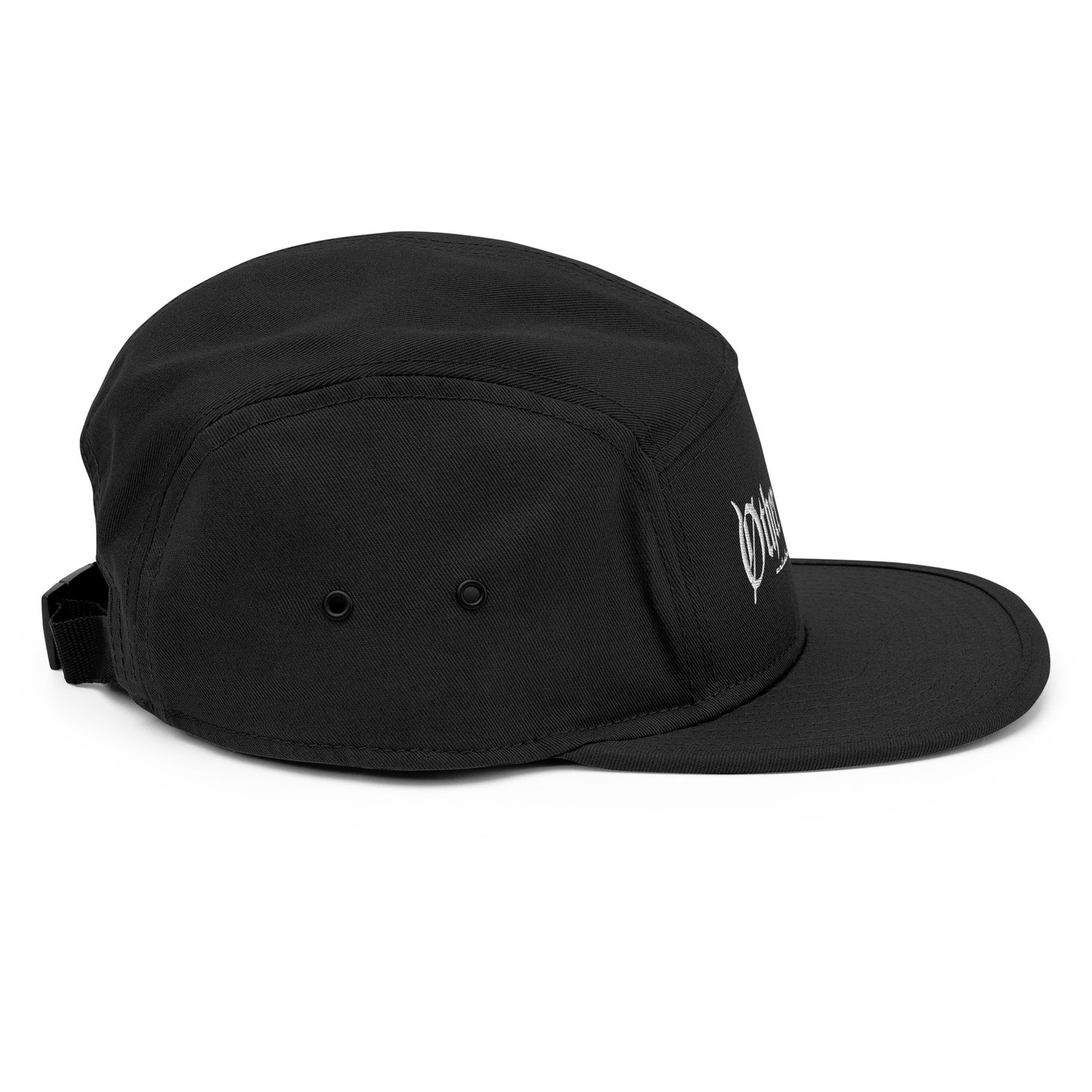 Other World 5 Panel Camper