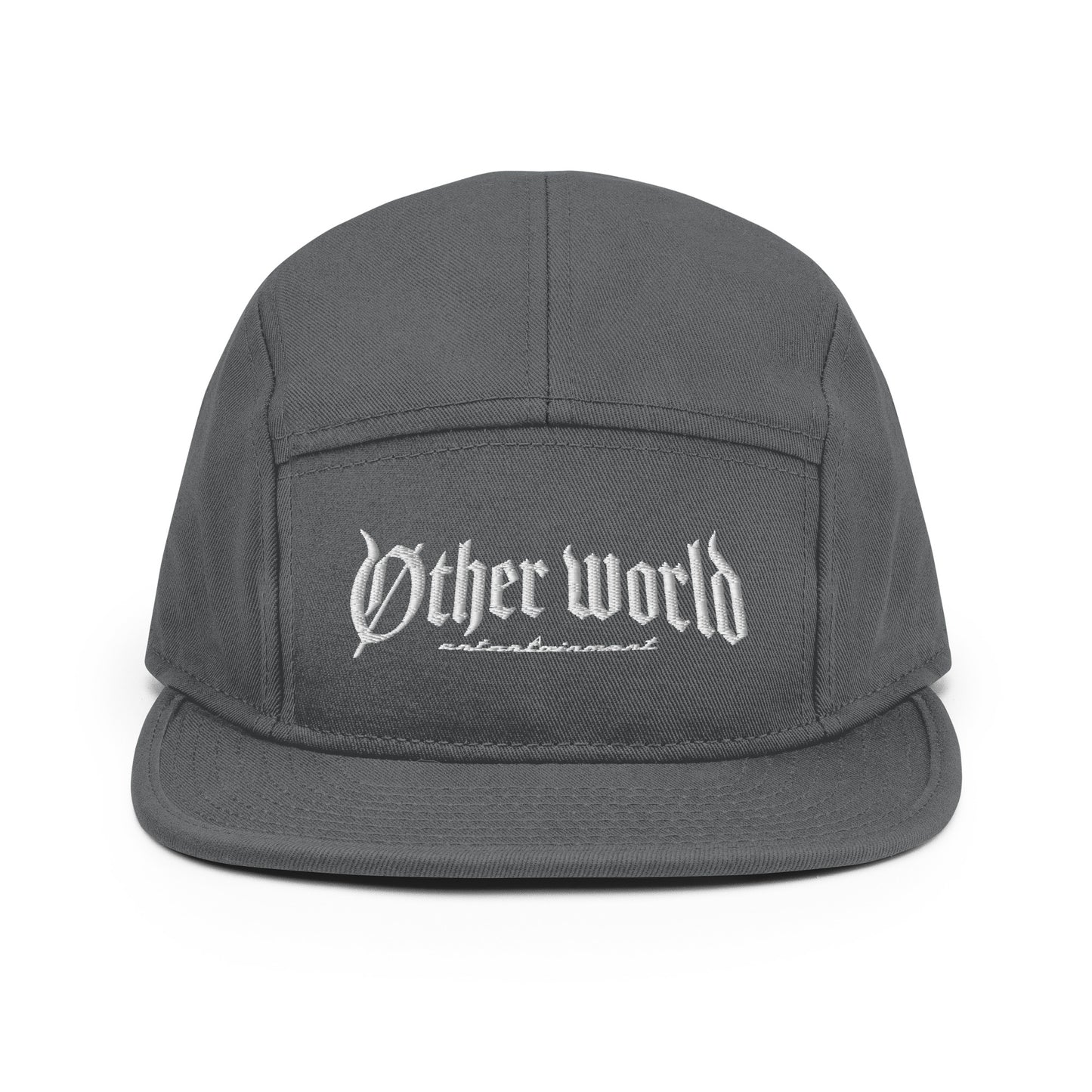 Other World 5 Panel Camper