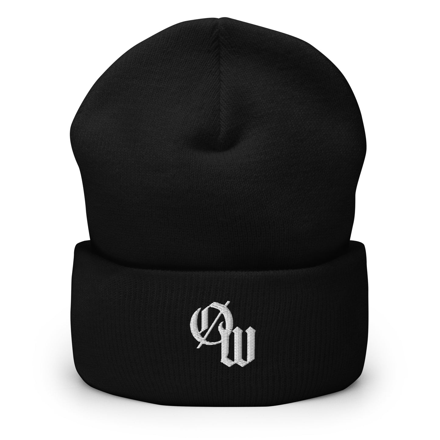 Other World Entertainment ØW Beanie