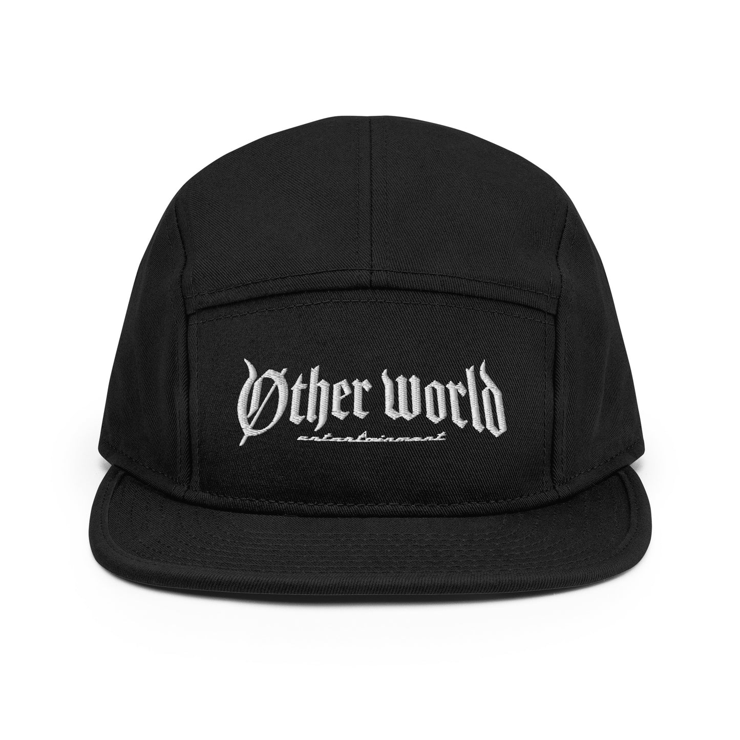 Other World 5 Panel Camper