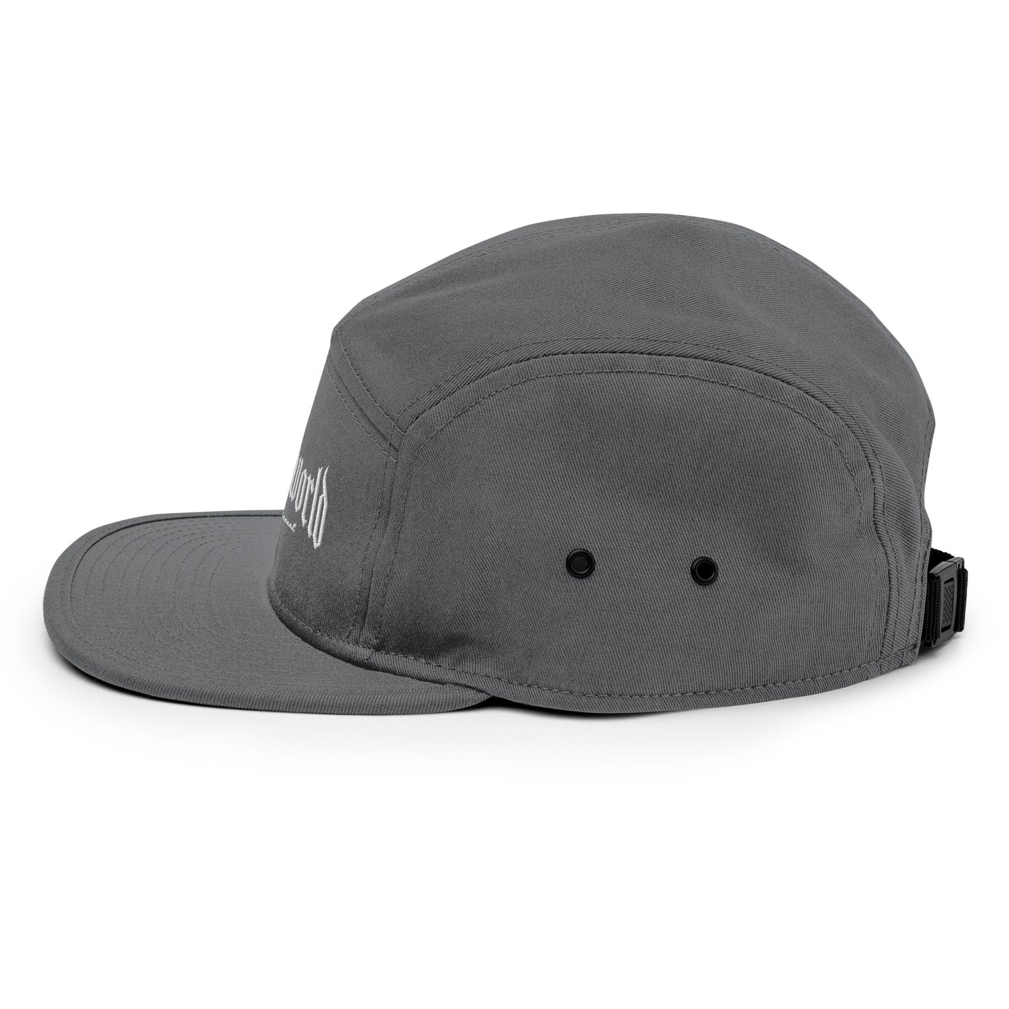 Other World 5 Panel Camper