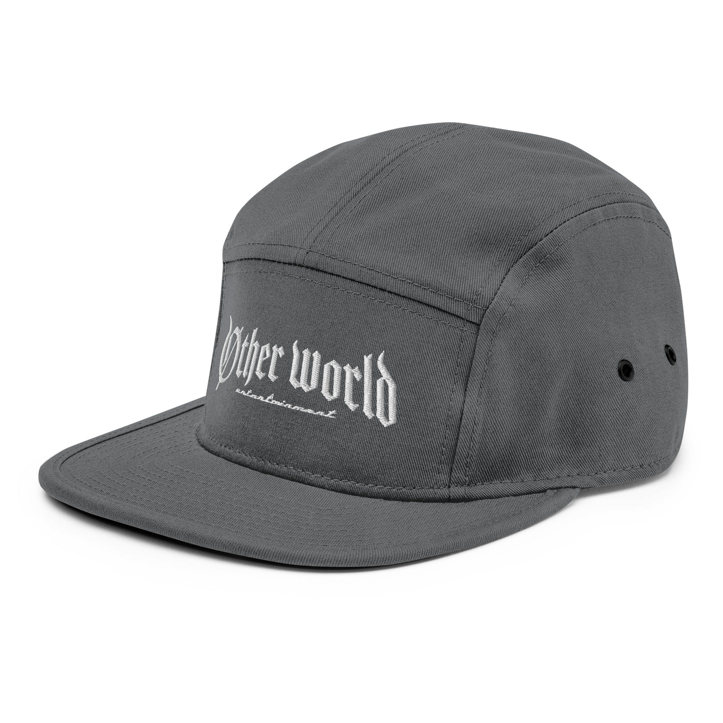 Other World 5 Panel Camper