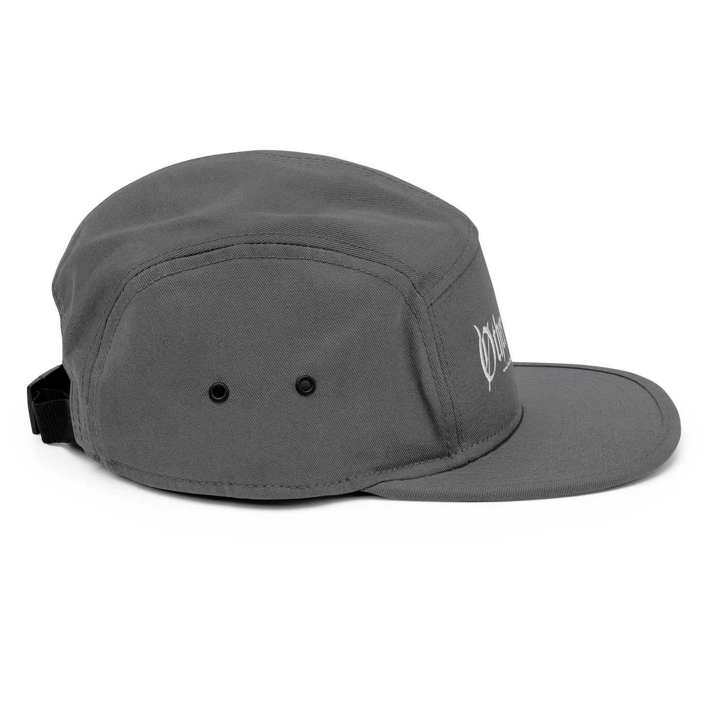 Other World 5 Panel Camper