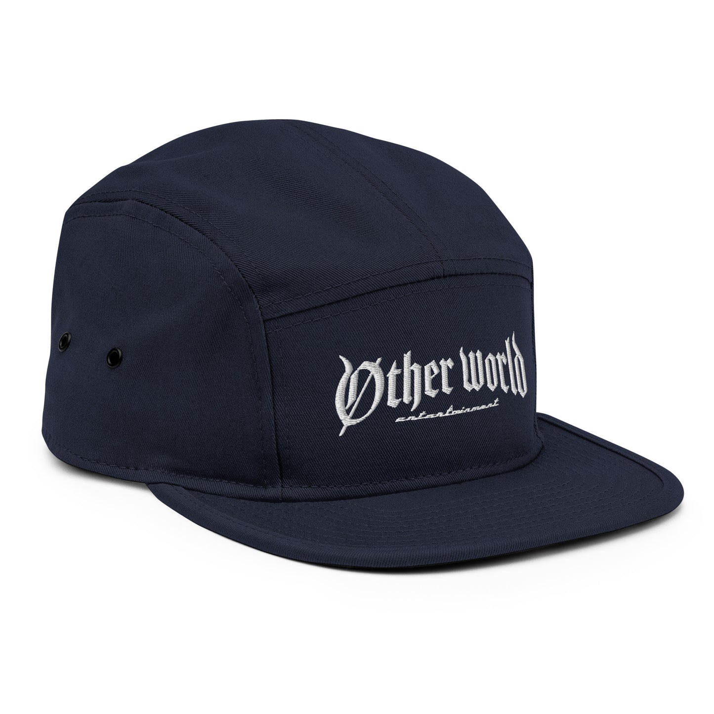 Other World 5 Panel Camper