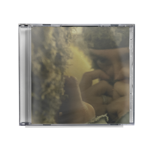 Choirboy Dank - The Set Up (Hardcopy) CD