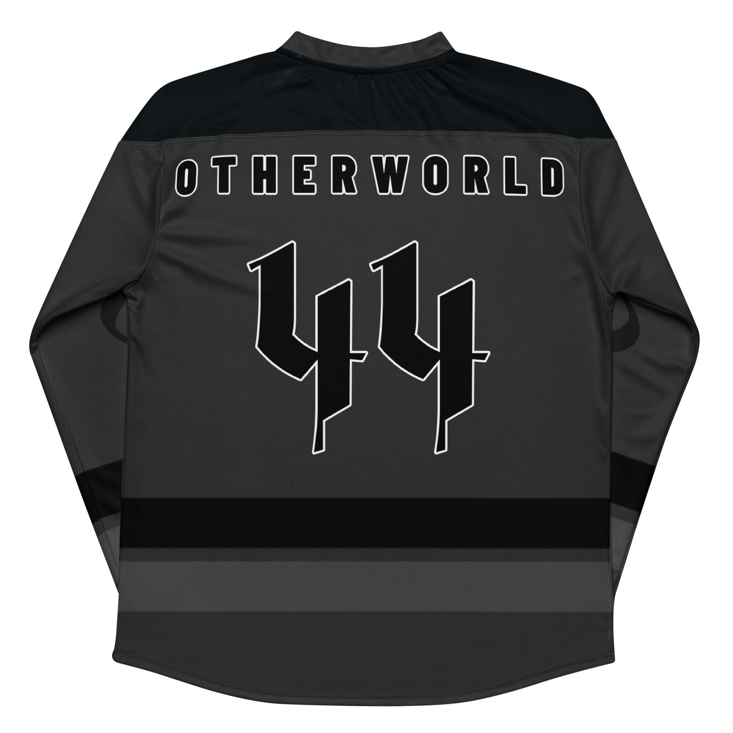 Team Other World Sublimated Hockey Jersey