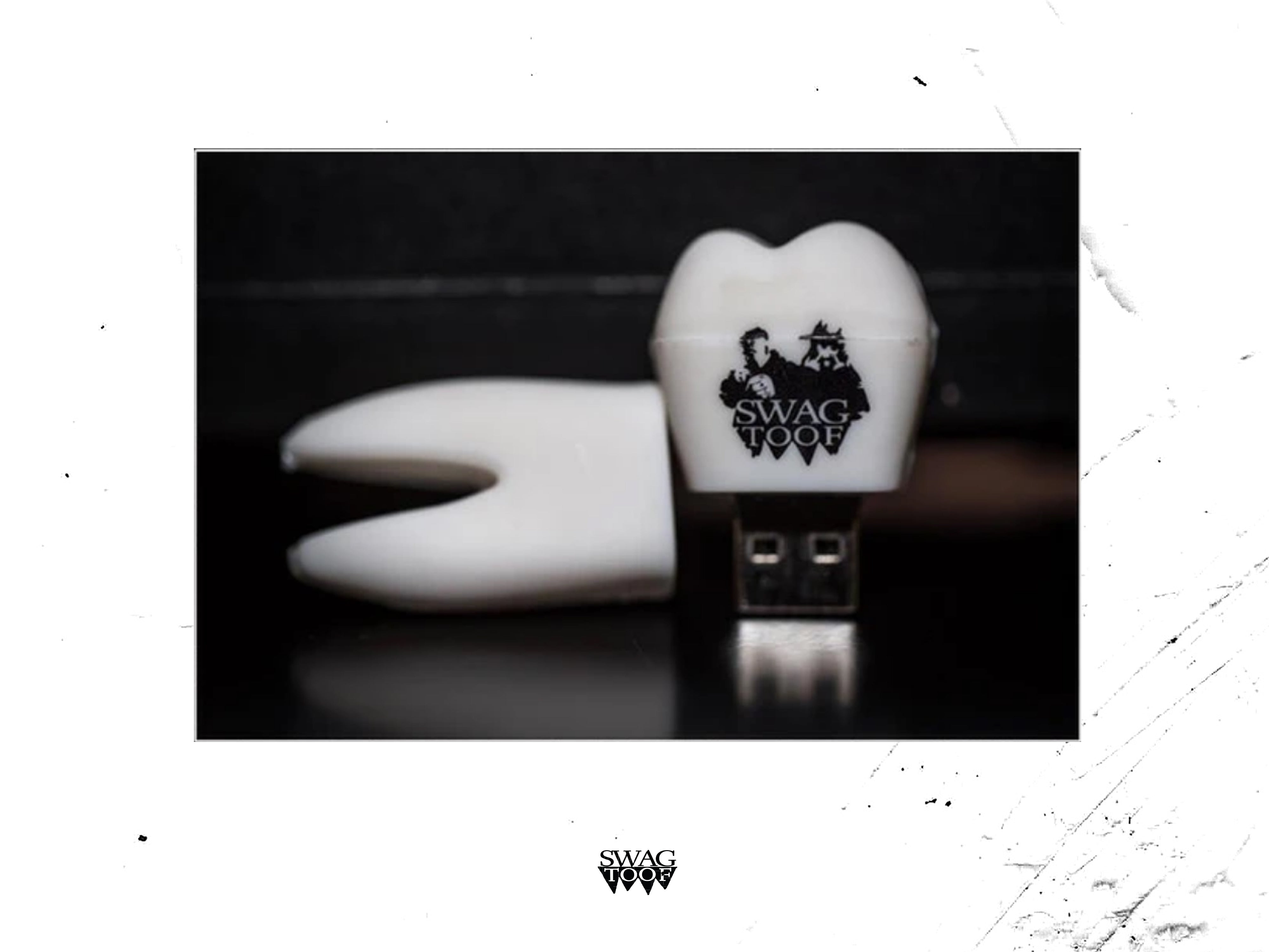 SWAG TOOF - TOOF DRIVE (Entire Discography) – ØTHER WØRLD ENT