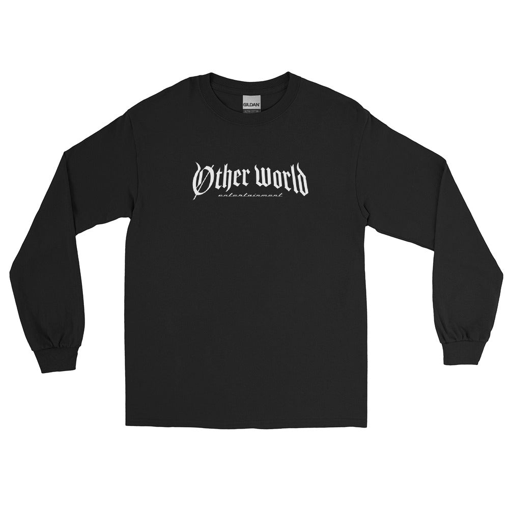 Other World Entertainment Long Sleeve Shirt